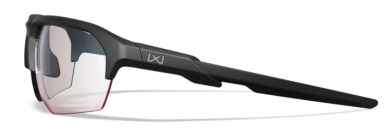 Wiley X Changeable Jakl Frame & Lenses - view 27